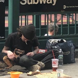 Meet your Posher, Gabi